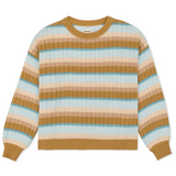Untamed Spirt Sweater