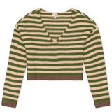Campfire Sweater