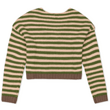 Campfire Sweater