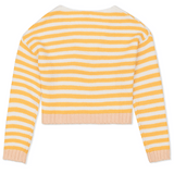 Campfire Sweater
