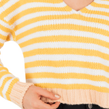 Campfire Sweater