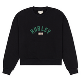 Worthy Boxy Crew