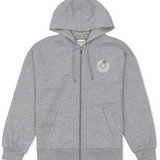 Solamar Zip Hoodie