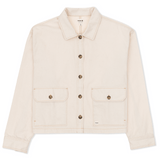 Barracks Jacket