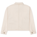 Barracks Jacket