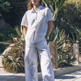 Goldie Pant