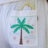 Goldie Pant