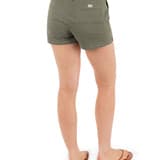 Rider Short