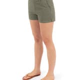 Rider Short