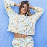 Fall Palms Short