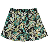 Fall Palms Skirt