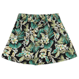 Fall Palms Skirt