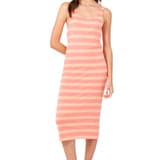 Better Days Midi Dress