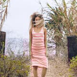 Better Days Midi Dress