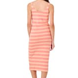 Better Days Midi Dress