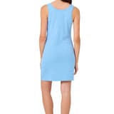 Coastal Mini Dress