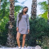 Isla Dress