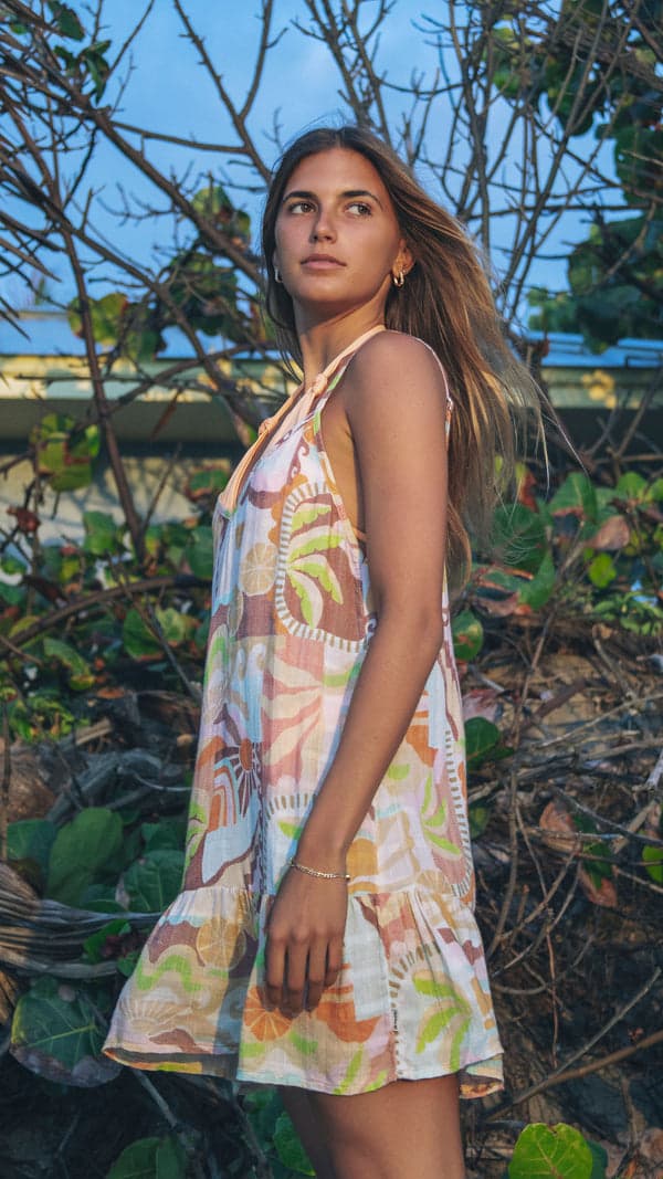 ZOE BENEDETTO