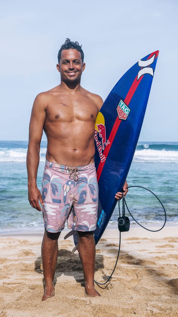 KAI LENNY