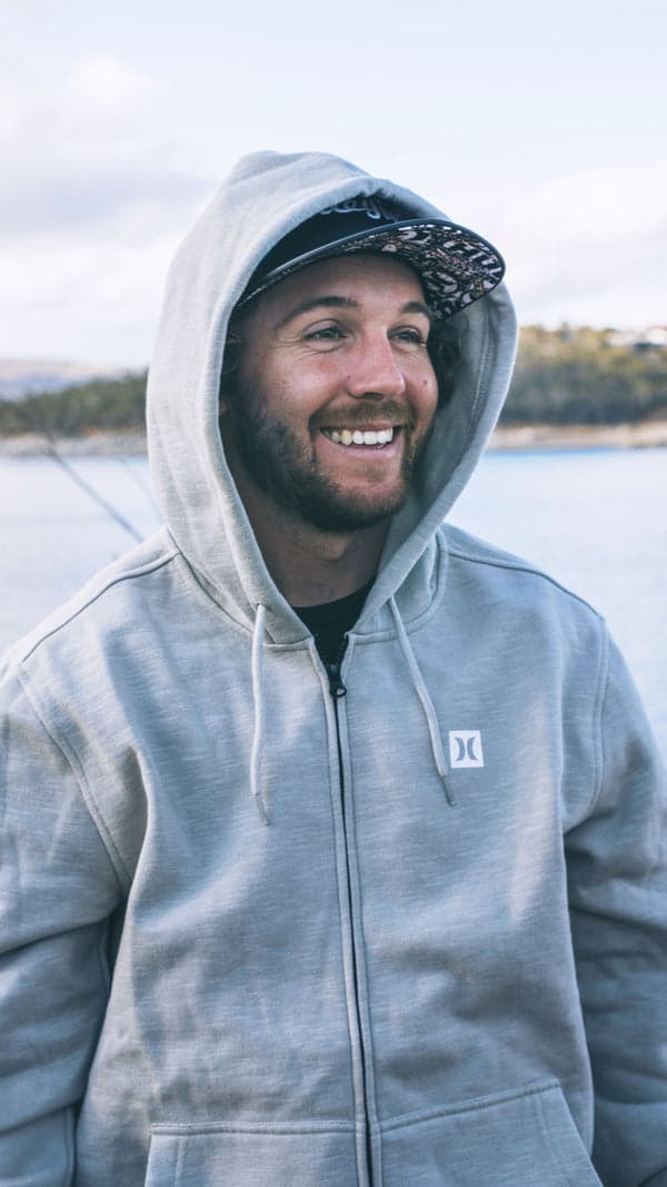 SEAN FITZSIMON