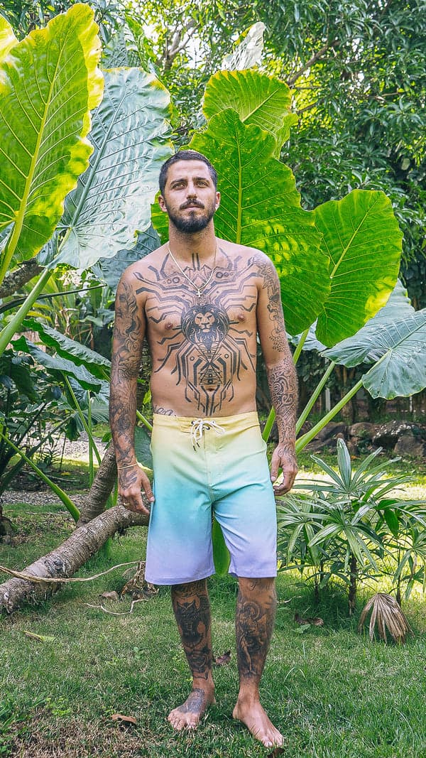 FILIPE TOLEDO