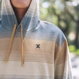 OG Hooded Poncho