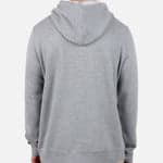 Dark Grey Heather
