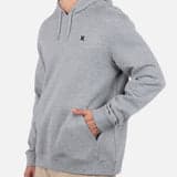 Dark Grey Heather
