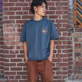 Dragon Lagoon Short Sleeve