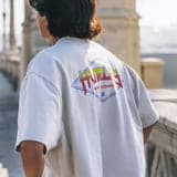 Samurai Short Sleeve