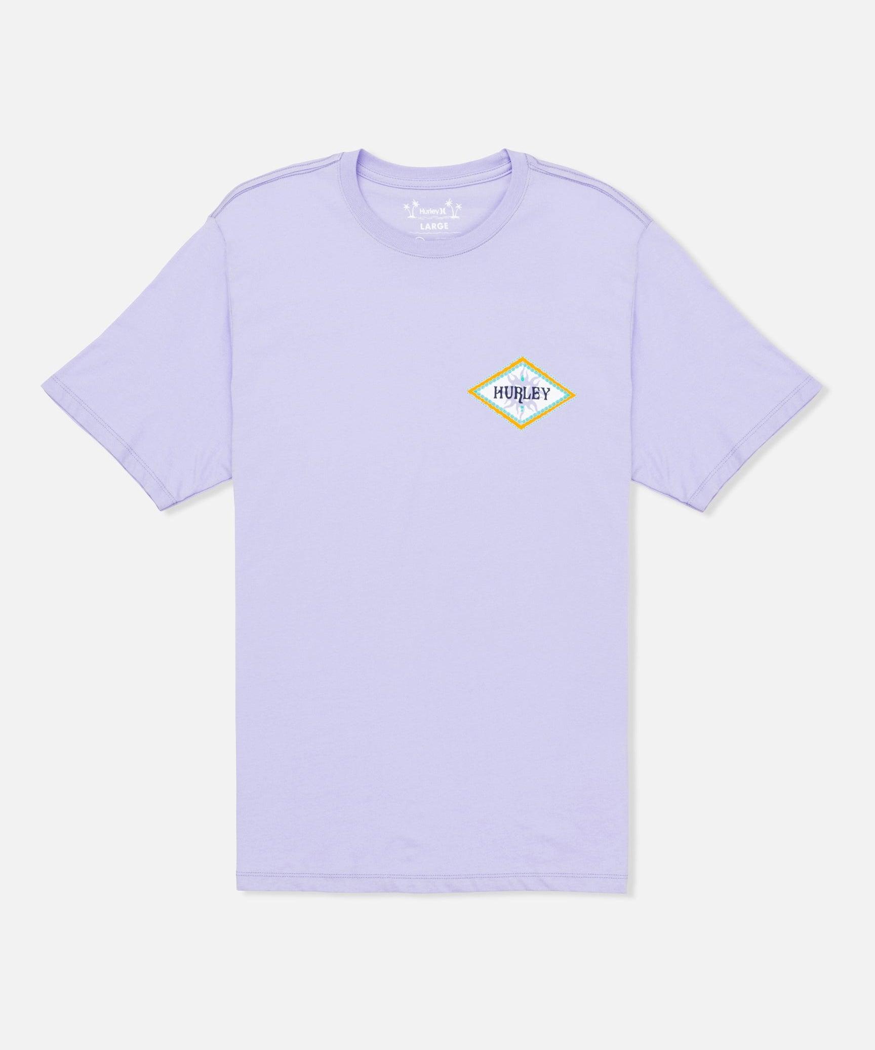 Lavendar Mist