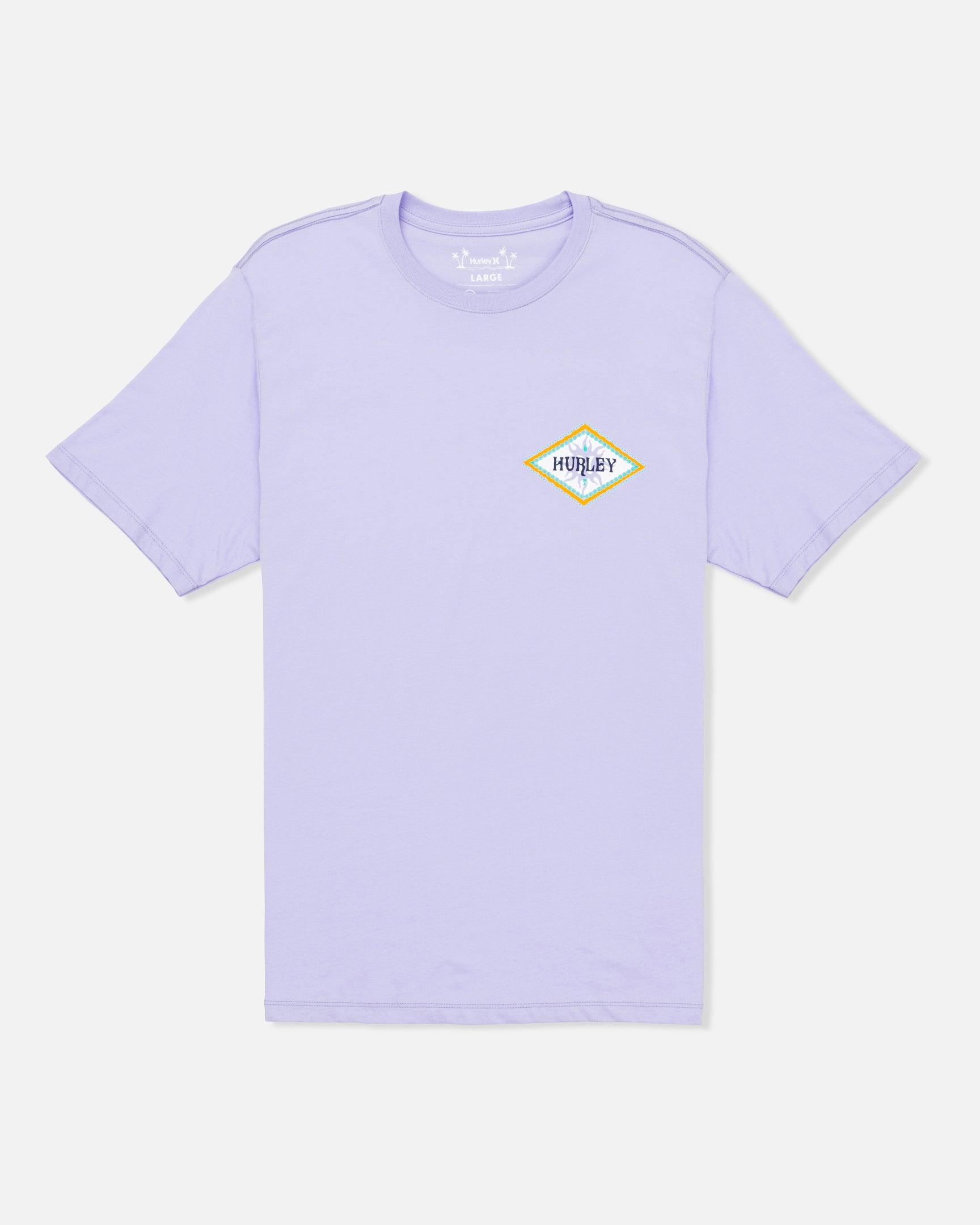 Lavendar Mist