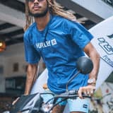 The Box Short Sleeve