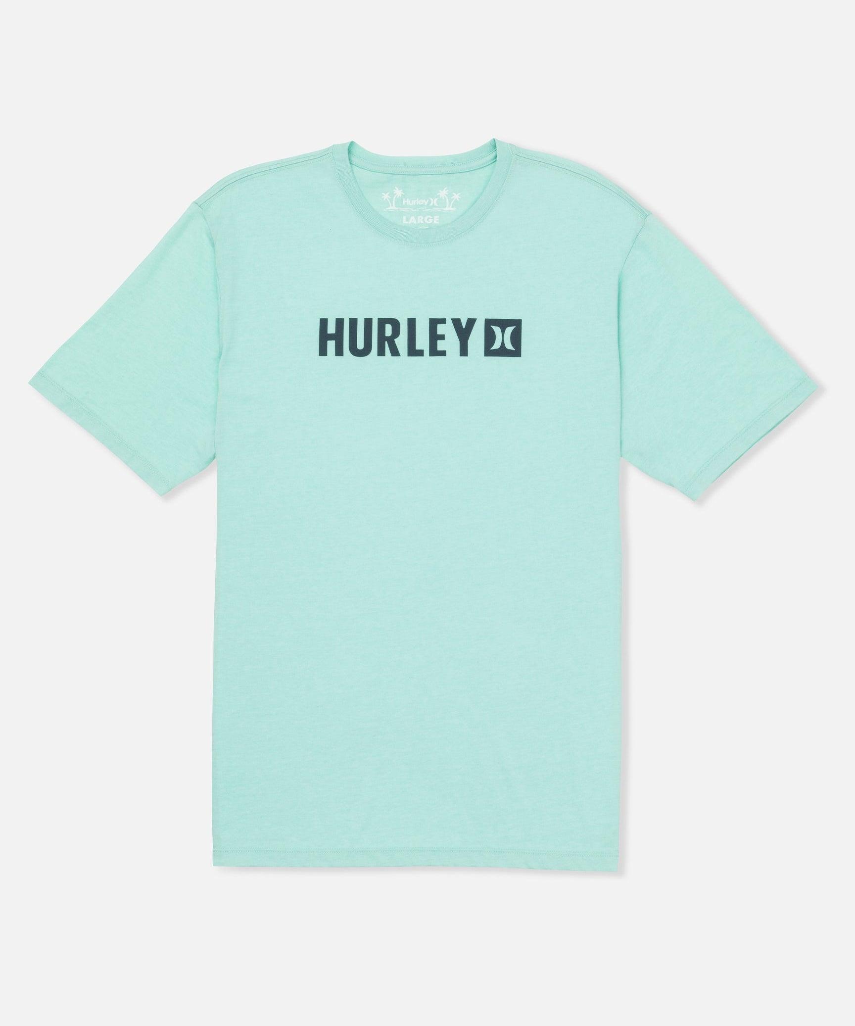 Tropical Mist Htr