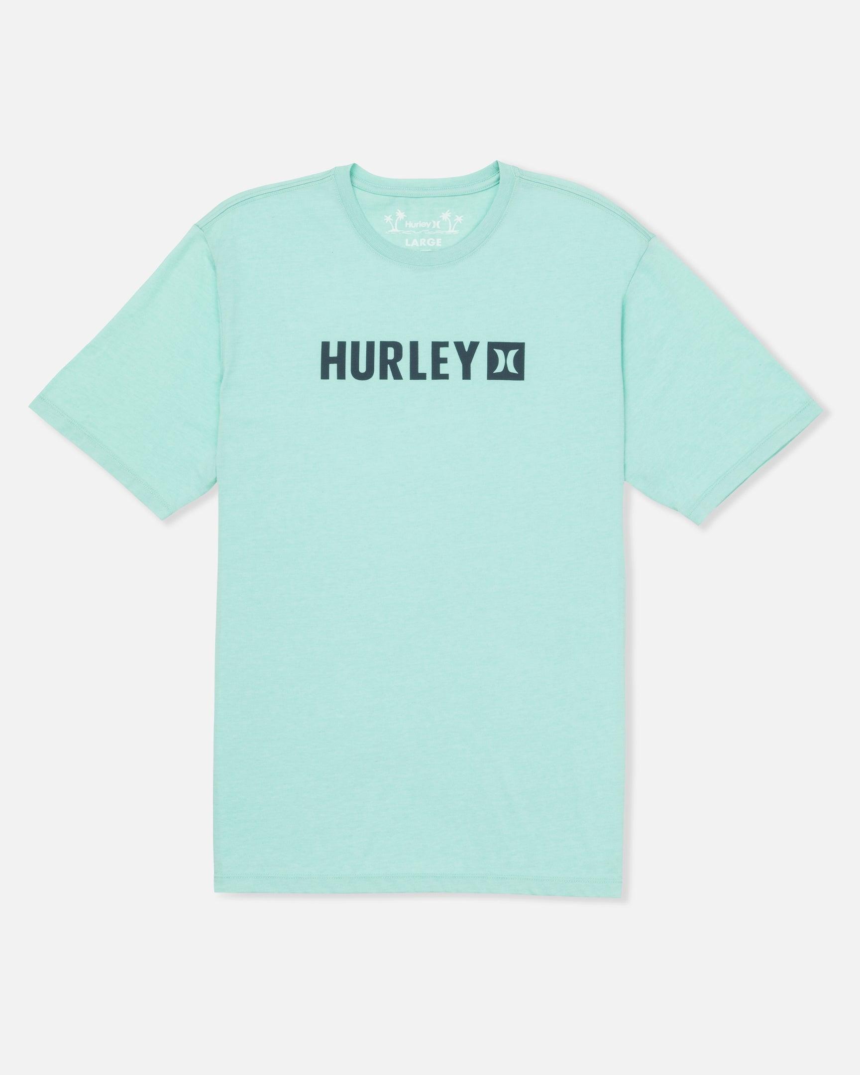 Tropical Mist Htr