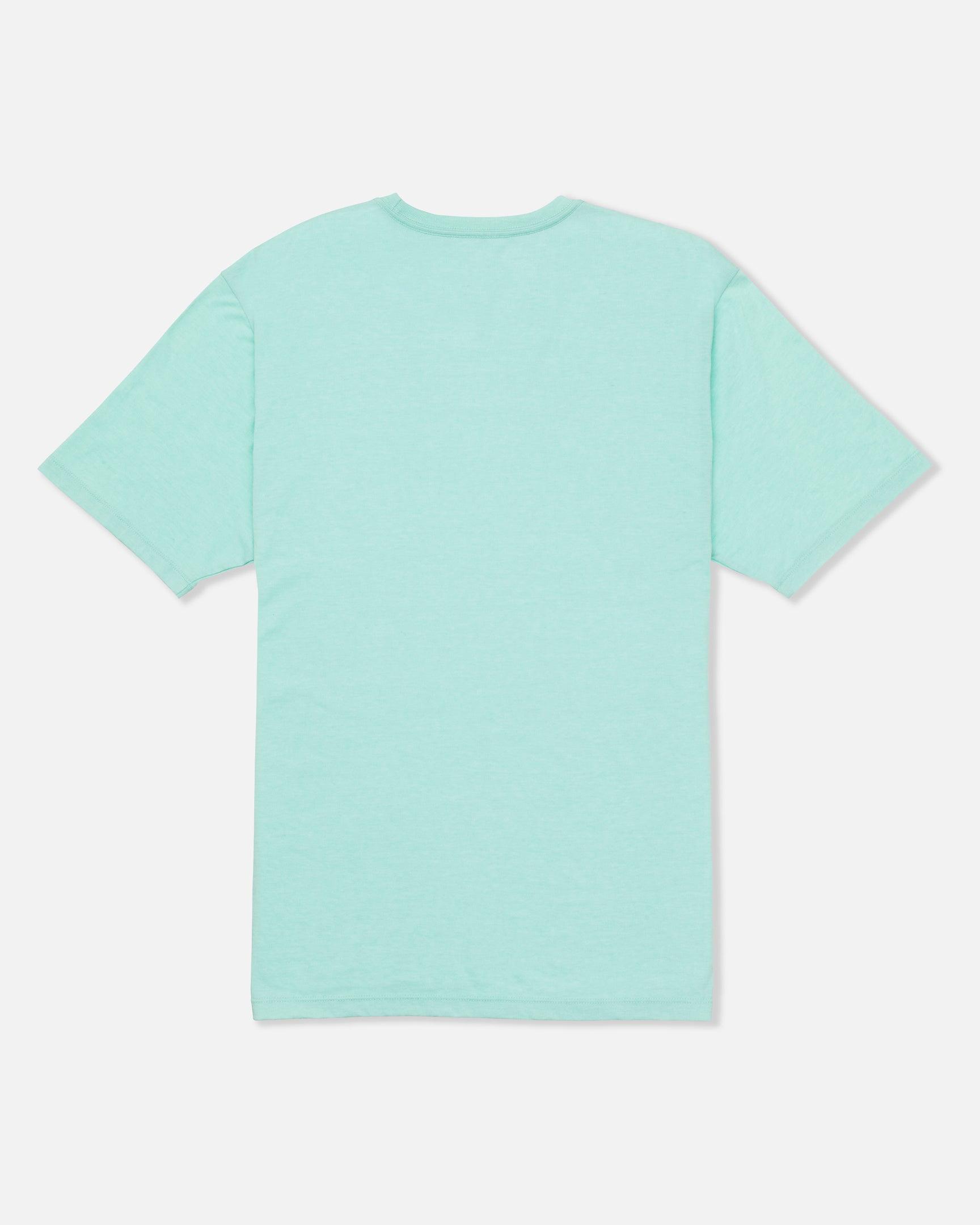 Tropical Mist Htr