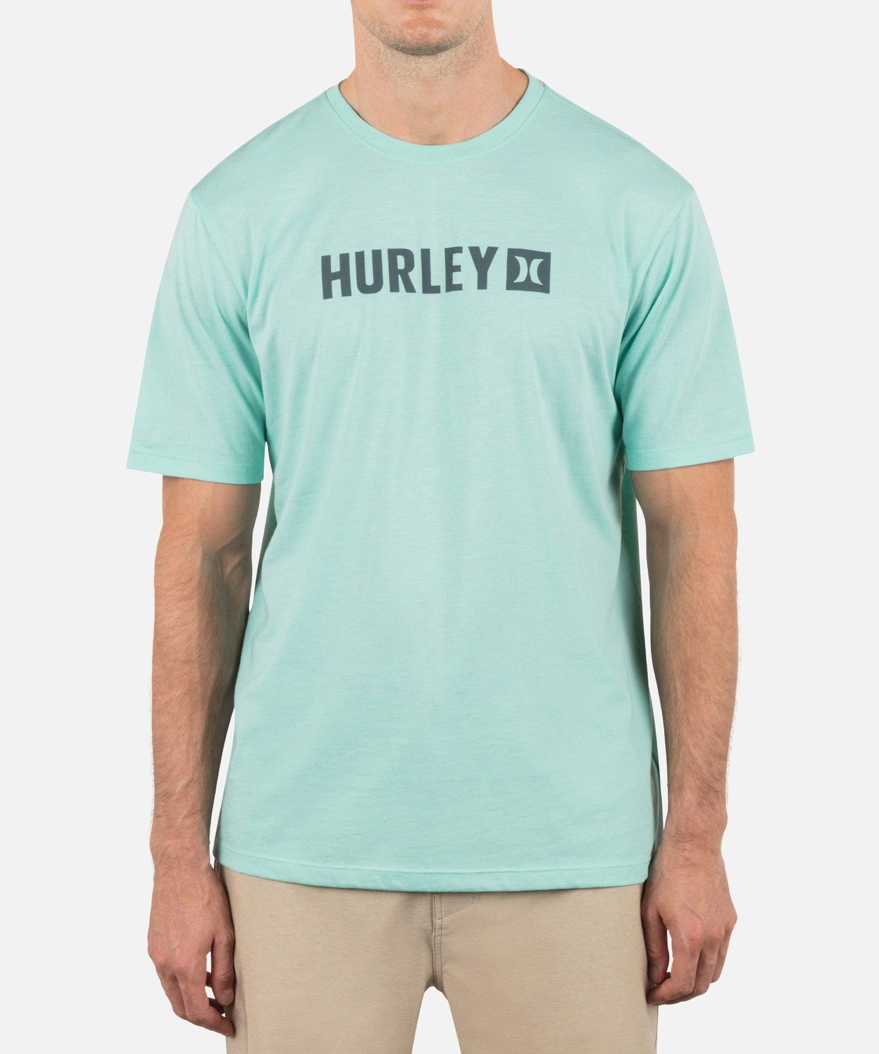 Tropical Mist Htr