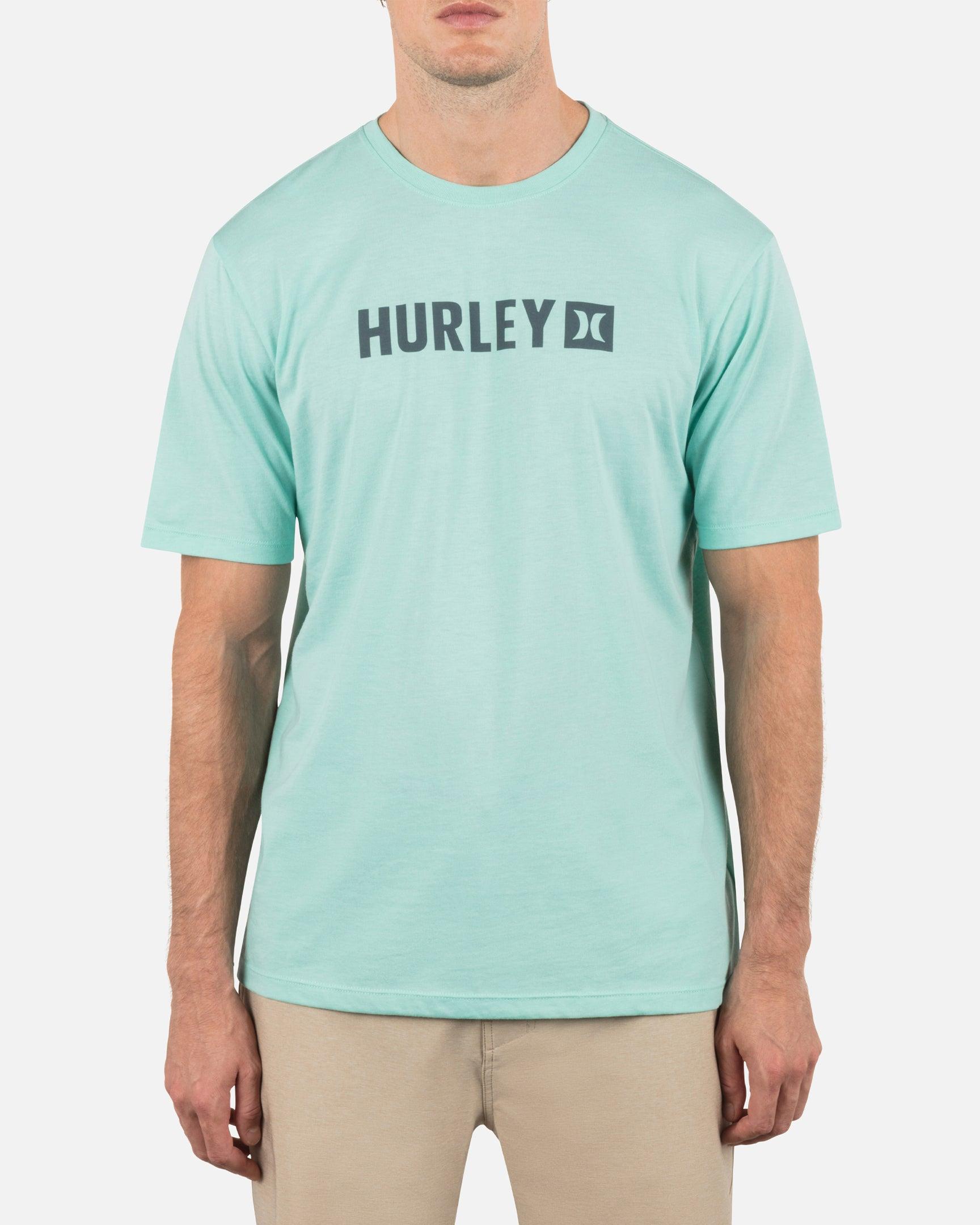 Tropical Mist Htr