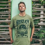 Cosmic Short Sleeve