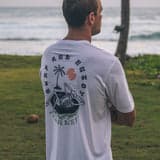 Floating Short Sleeve