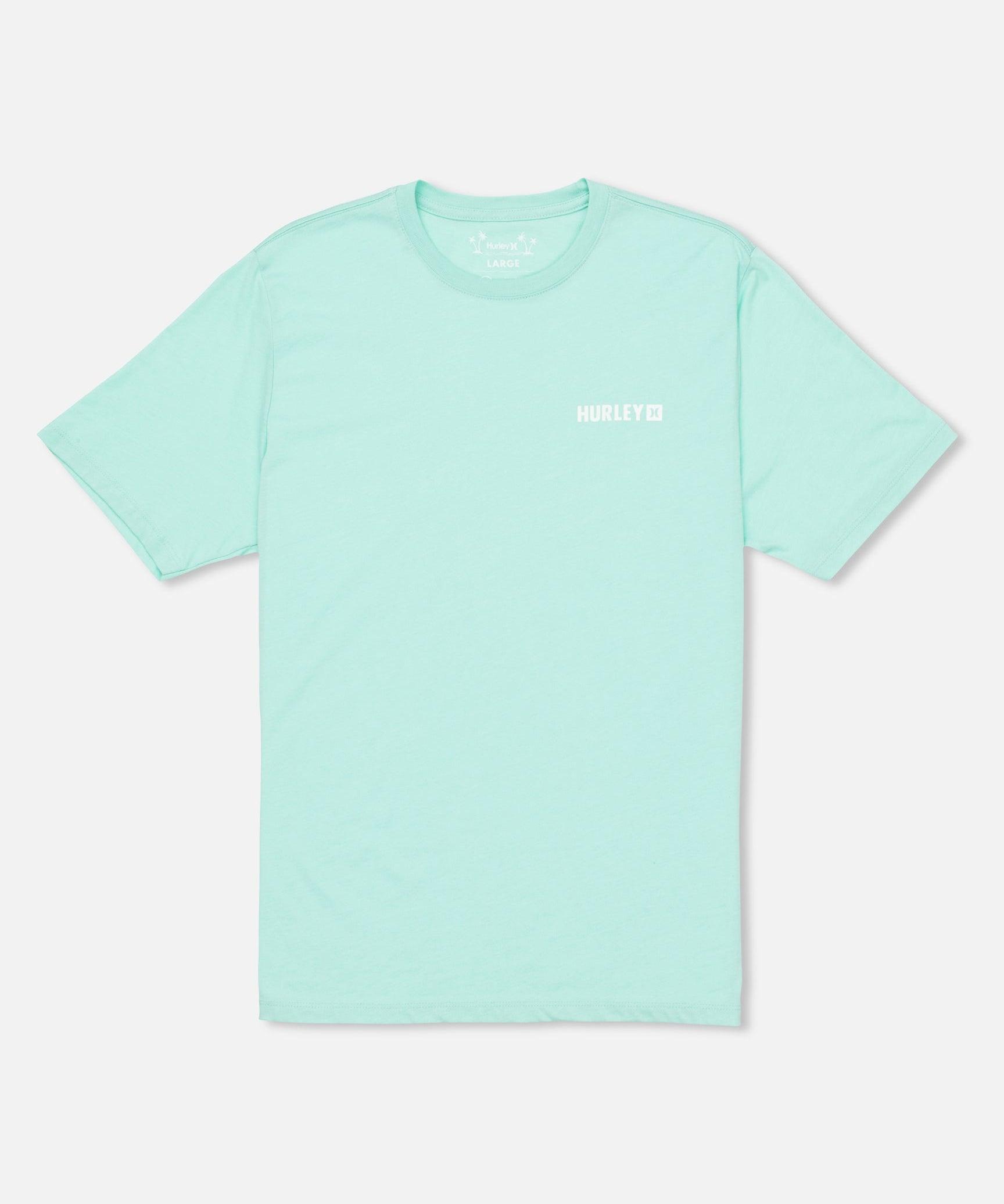 Tropical Mist Heather