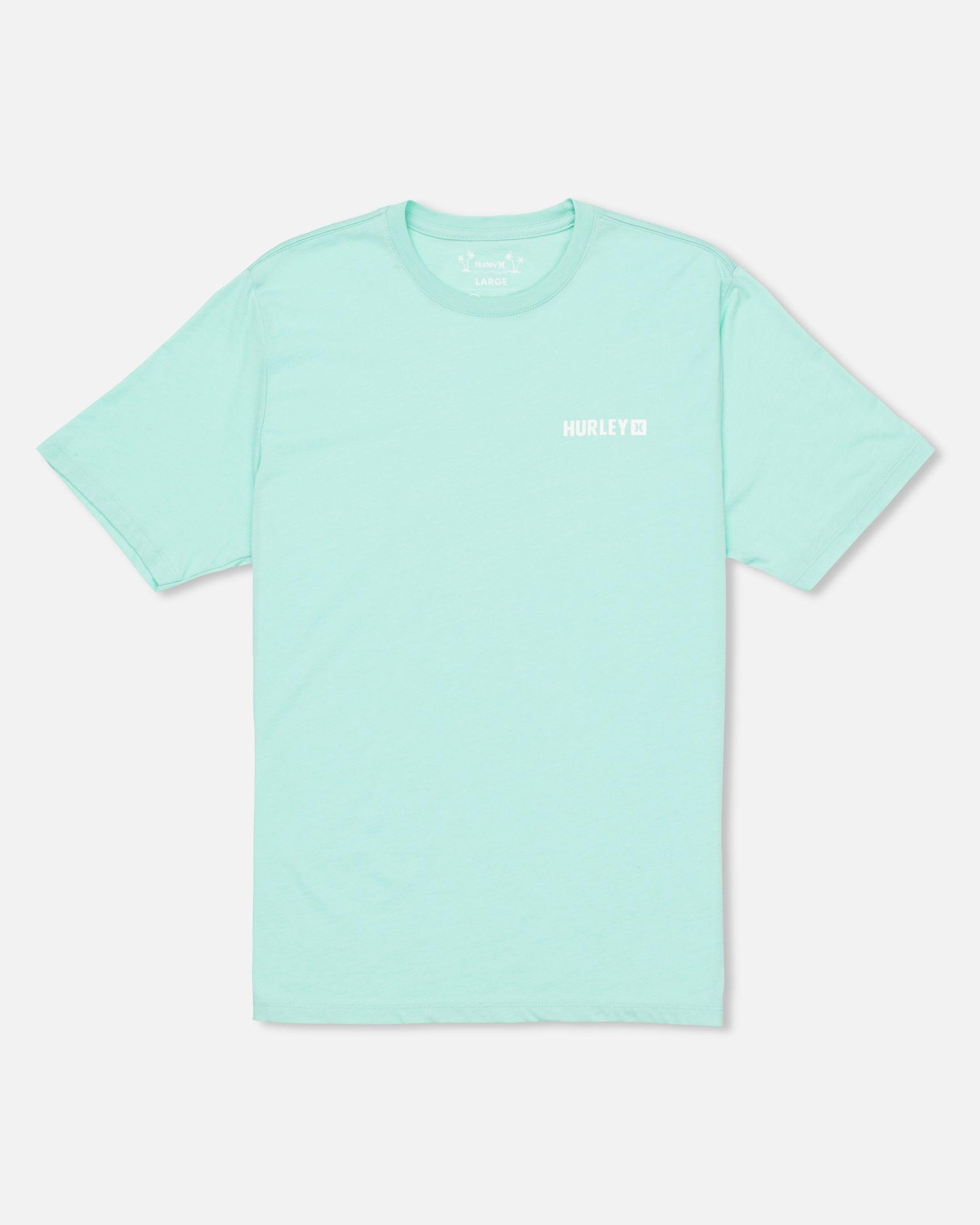 Tropical Mist Heather