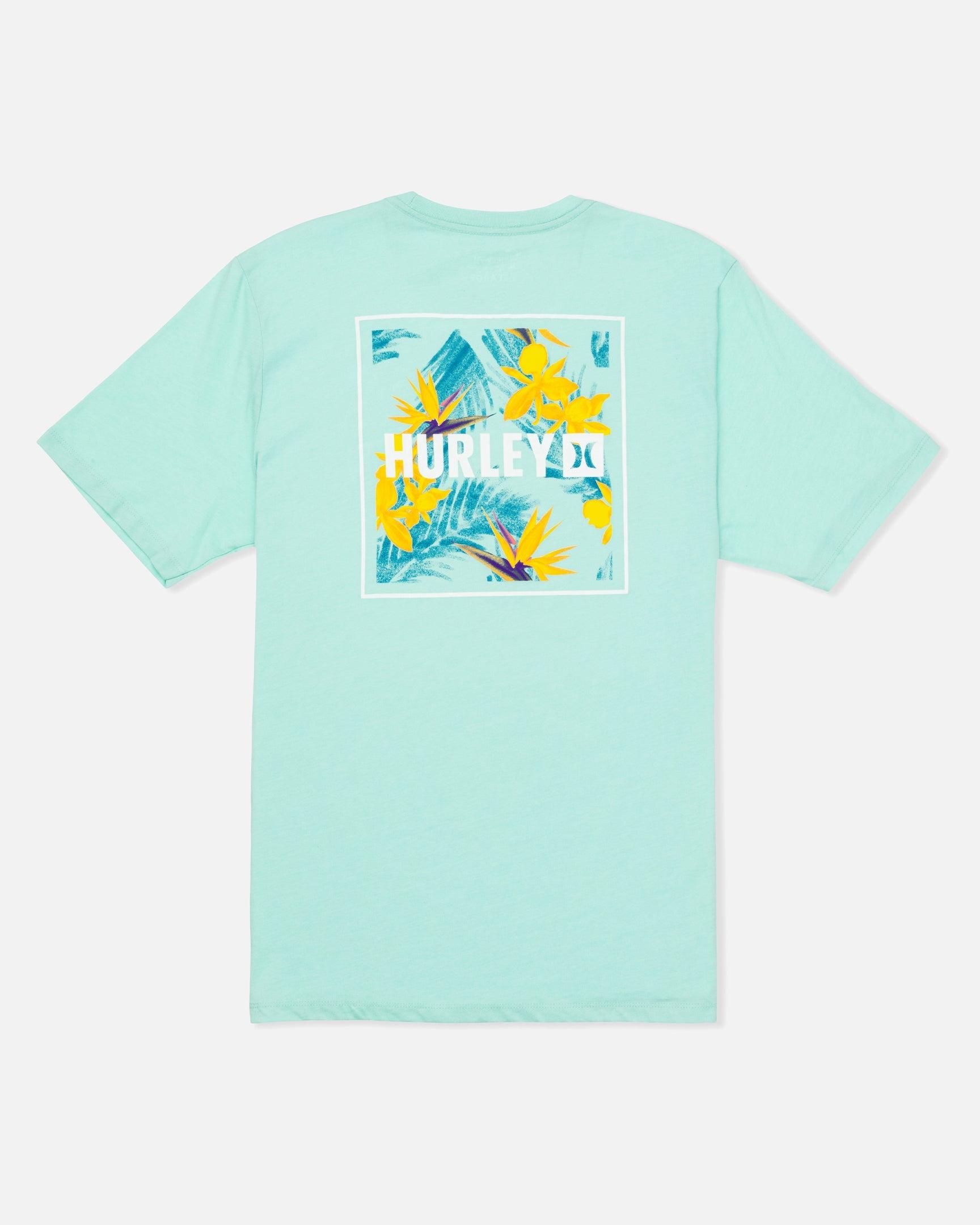 Tropical Mist Heather