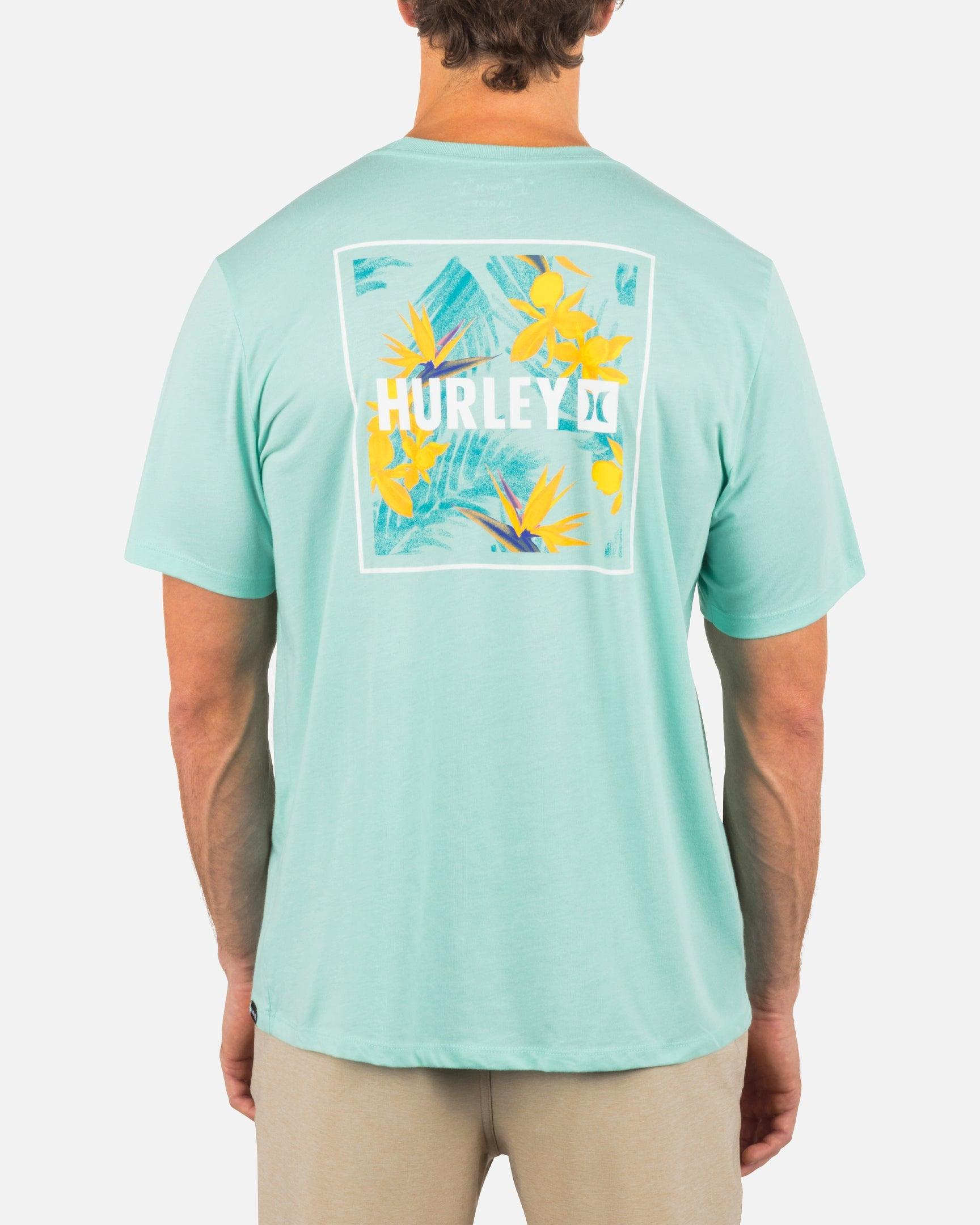 Tropical Mist Heather