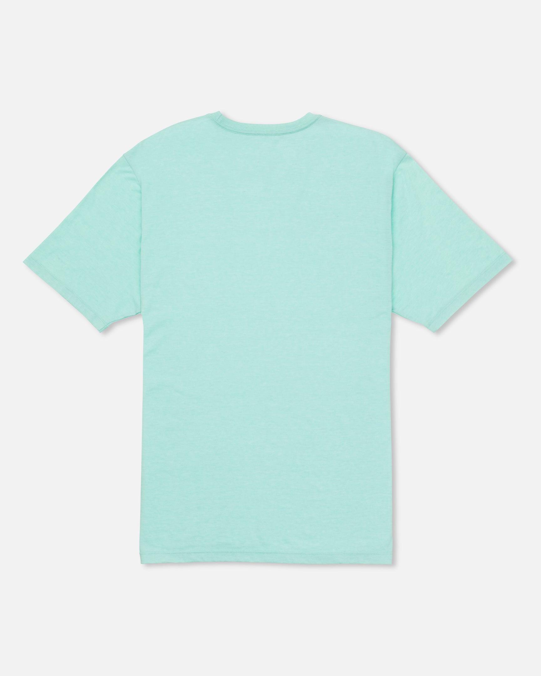 Tropical Mist Heather