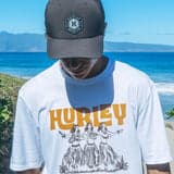 Hula Short Sleeve