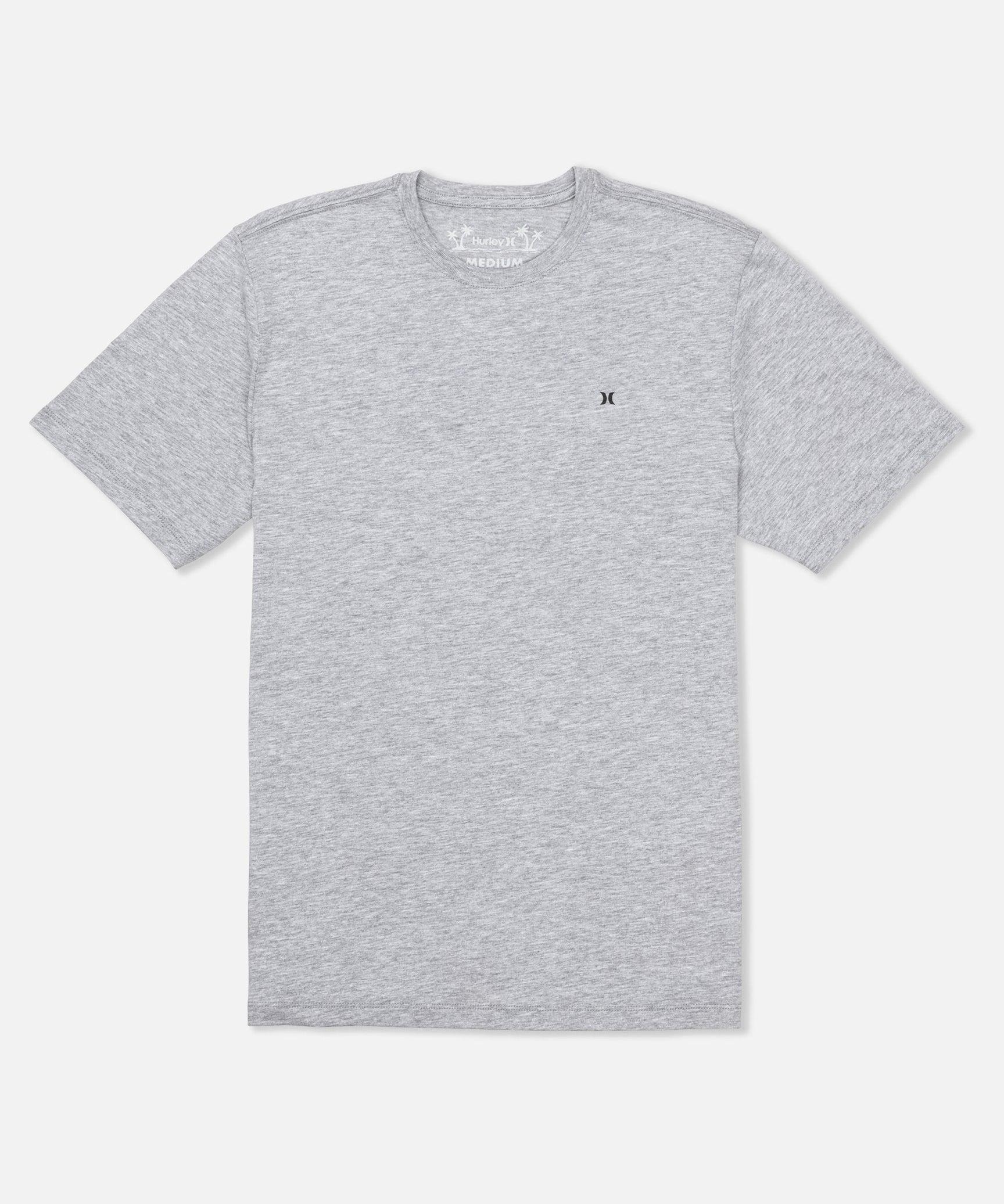 Dark Grey Heather