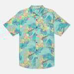 Tropical Mist
