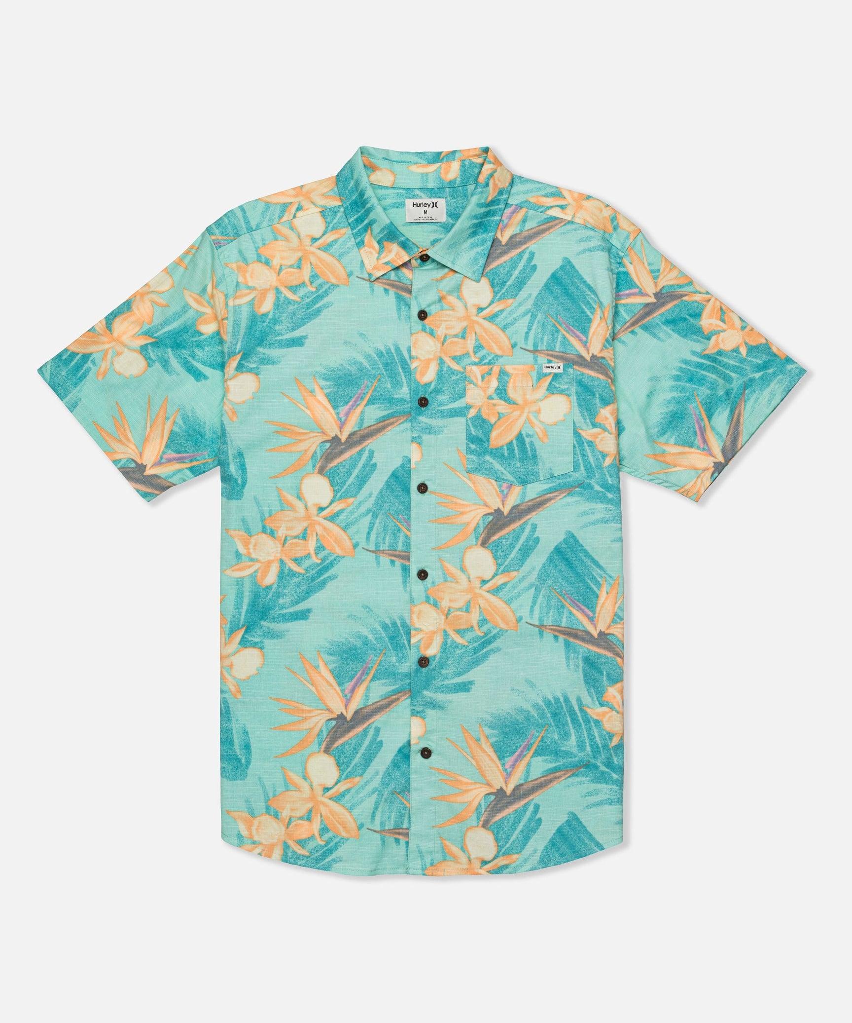 Tropical Mist