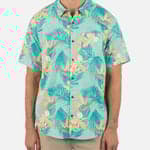 Tropical Mist